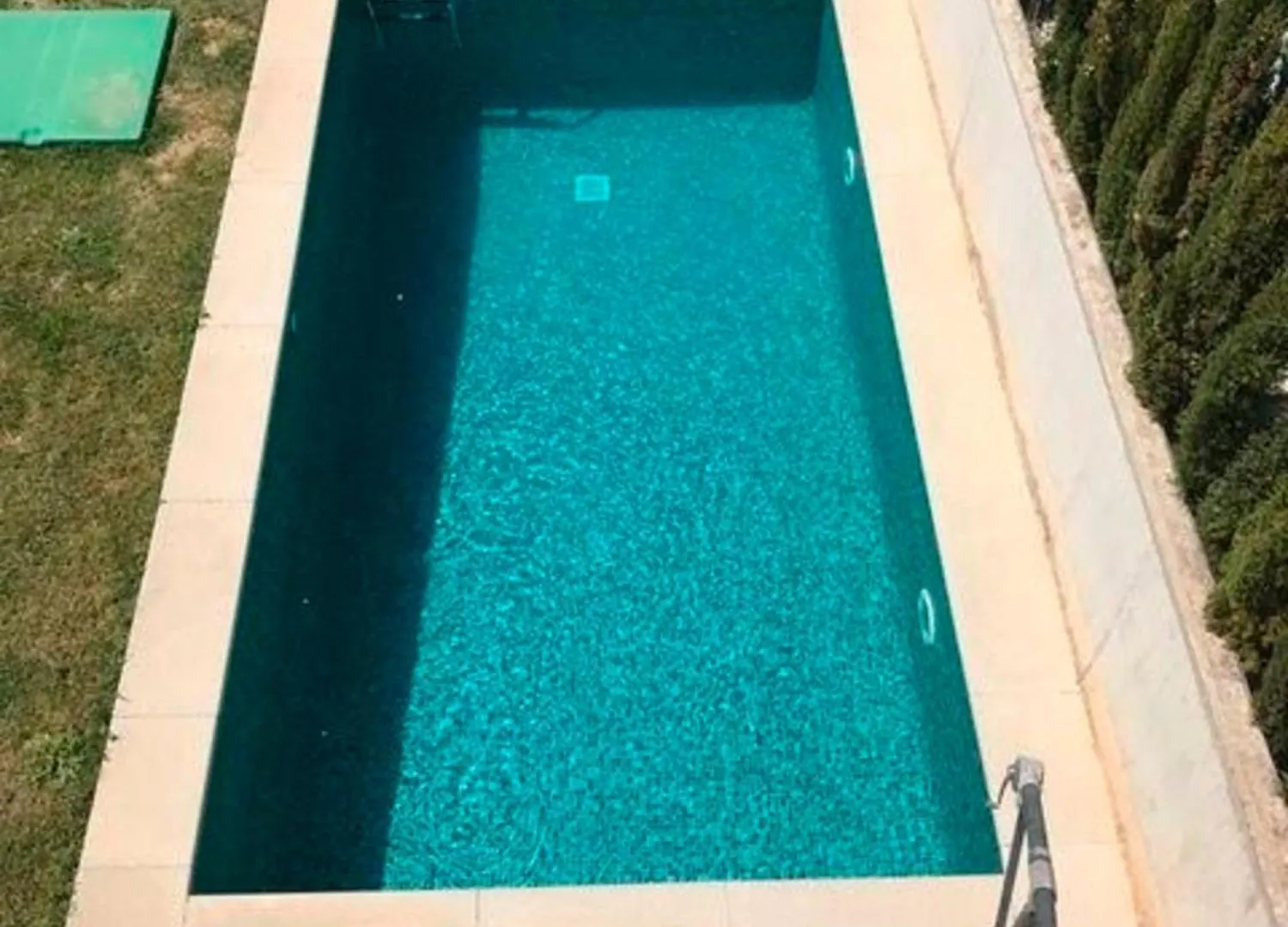 Luxus Chalet Casas Blancas Cala Mandia  Holiday home