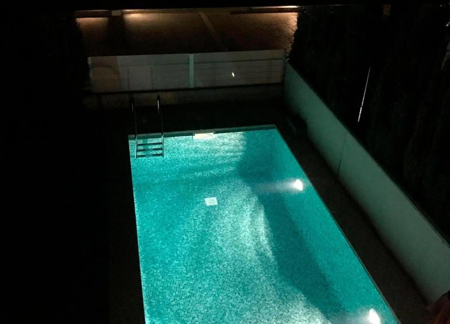 Luxus Chalet Casas Blancas Cala Mandia
