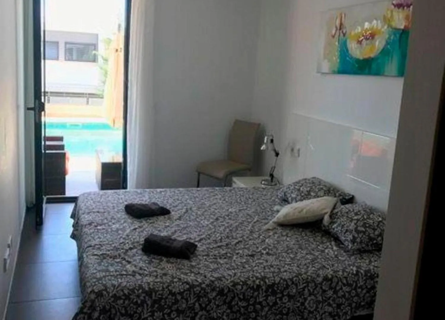 Luxus Chalet Casas Blancas Cala Mandia  Holiday home Cala Mandia (Mallorca)