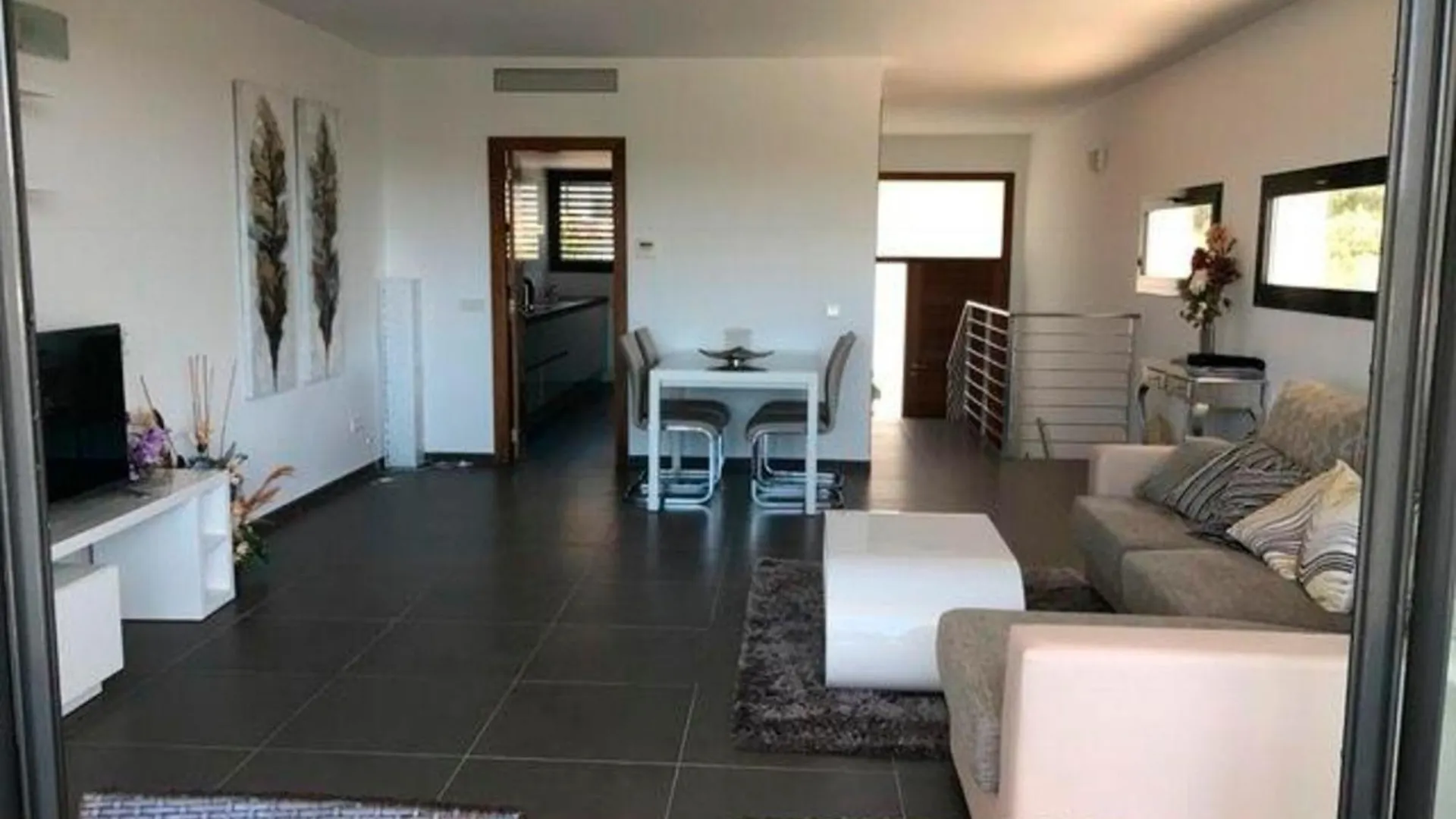 Luxus Chalet Casas Blancas location