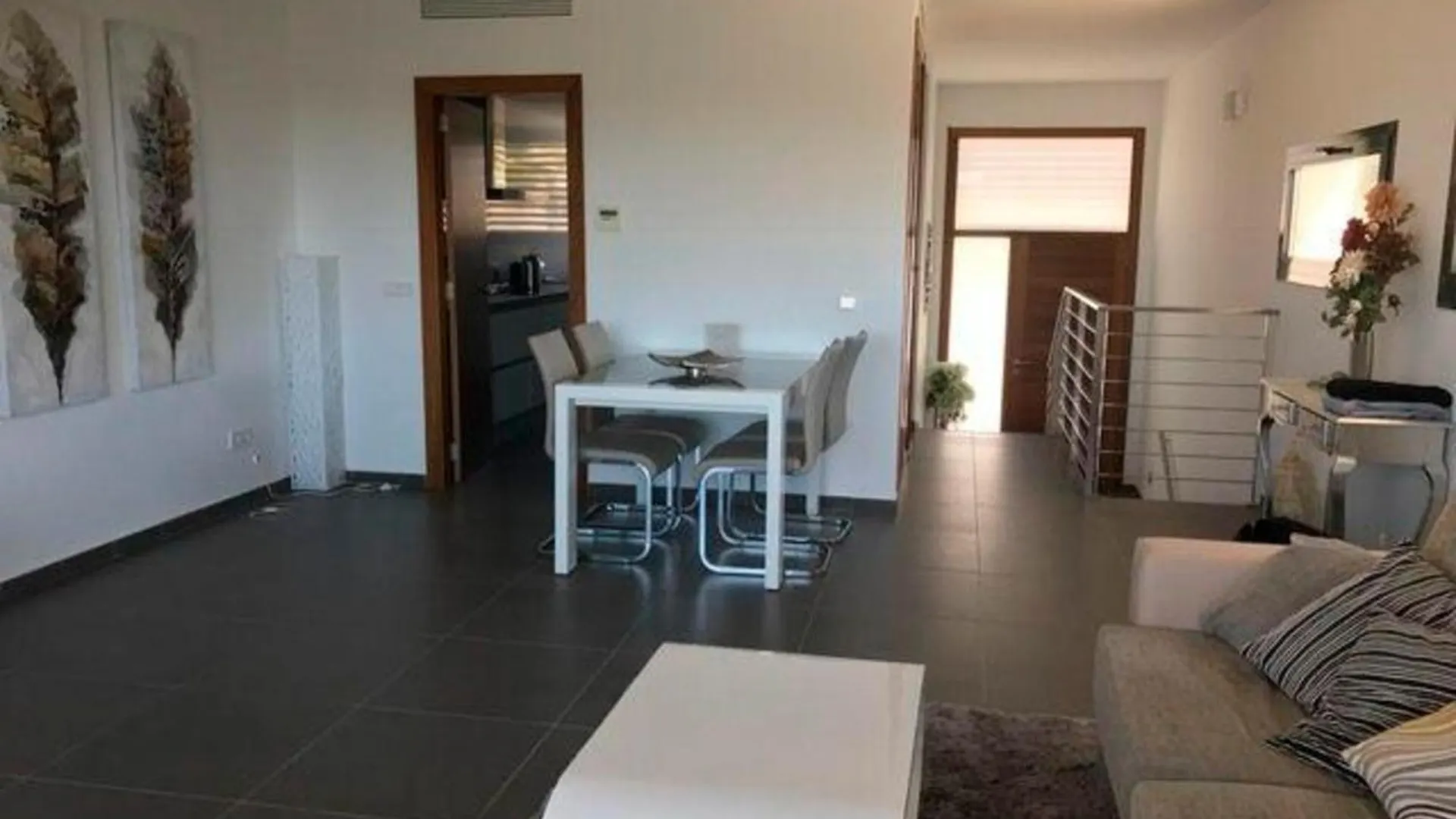 Luxus Chalet Casas Blancas Cala Mandia  Holiday home Cala Mandia (Mallorca)